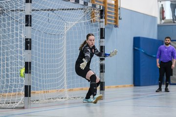 Bild 205 - wCJ Hamburger Futsalmeisterschaft